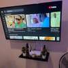 Studio meuble a louer Sicap Foire thumb 7