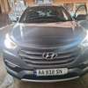 Hyundai Santafe 2016 thumb 0