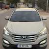HYUNDAI SANTA FE EVGT 2015 thumb 0