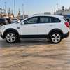 CHEVROLET CAPTIVA – DIESEL – AUTOMATIQUE thumb 10