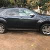 Chevrolet Equinox 2015 thumb 5
