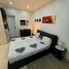 Appartements Meublé à louer à la cité  alioune sow thumb 3