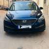 Hyundai Sonata 2017 Bleu Automatique Essence thumb 9