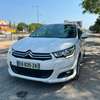 Citroën C4 | Année 2016 thumb 0