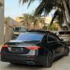 Mercedes S 580 thumb 2