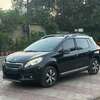 Peugeot 2008 allure manuel diesel venant thumb 5