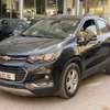 Chevrolet Trax 2017 thumb 2