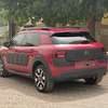 Citroën C4 Cactus 2016 manuel diesel venant déjà dedouané thumb 9