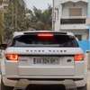 Range Rover Evoque Sport  2013 thumb 8