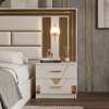 CHAMBRE A COUCHER ARMOIRE 6BATTANTS 5PIECES thumb 10