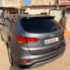 Hyundai santafe 2016 thumb 7