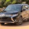 2018 MITSUBISHI OUTLANDER SEL 7places thumb 0