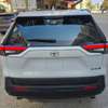 Toyota RAV4 XLE 2021 thumb 13