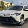 Toyota Corrola Cross thumb 0