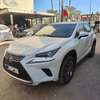 Lexus NX300h 2020 SUV Hybride 2.5L Blanc thumb 4