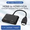 Convertisseur hdmi 4k  vers hdmi,vga… thumb 0