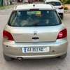 PEUGEOT 307 TYPE 2 ANNÉE 2008 thumb 5