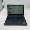 Lenovo p14s gen 2 i7 11e Nivdia 4gb thumb 0