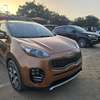 2017 KIA SPORTAGE SX TURBO limited thumb 9