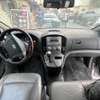 Hyundai Grand Starex 2016 thumb 2