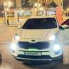 KIA SPORTAGE 2017 thumb 0