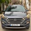 HYUNDAI TUCSON thumb 1