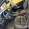 mitsubishi pajero sport thumb 7