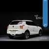 Ssangyong Tivoli 2015 thumb 8