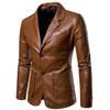 Jacket Veste en cuir thumb 1