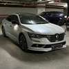 Renault Talisman Blanc Berline LED Jantes Alliage thumb 0