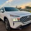 Hyundai Santa Fe 2022 thumb 0