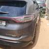 Ford Edge 2017 thumb 7