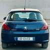 Peugeot 308 2009 thumb 11