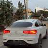 MERCEDES GLC 43 AMG 2019 thumb 3