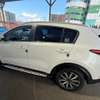 Kia Sportage diesel full options thumb 8