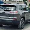 Jeep Cherokee 2019 4 cylindres limited thumb 5