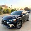 Mitsubishi rvr Outlander 2018 venant thumb 2