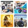 PlayStation 5 +fc26 et 4jeux thumb 1