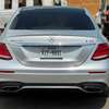 Mercedes-Benz E43 AMG thumb 2