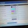 Imprimante Multifonction Laser Couleur HP LaserJet M577 thumb 7