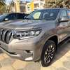 Toyota land cruiser TXL thumb 2