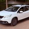 Peugeot 2008 thumb 1