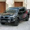 Toyota hilux adventure 2018 thumb 0