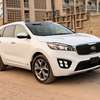 Kia Sorento SX thumb 0