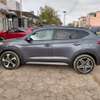 Hyundai Tucson thumb 7