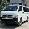 Toyota Hiace 2016 thumb 5
