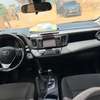 TOYOTA RAV4 XLE AWD  2017 thumb 8