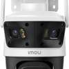 MOU CRUISER PANO Z WIFI OUTDOOR SMART CAMERA 13MP thumb 1