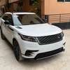 Ranger Rover velar _2021 thumb 1
