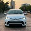 Toyota Avensis 2016 thumb 0